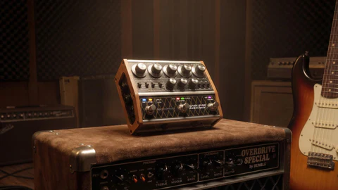 Elevate Your Sonic Signature